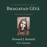 Comprehensive Guide to Bhagavad-gita With Literal Translation, A