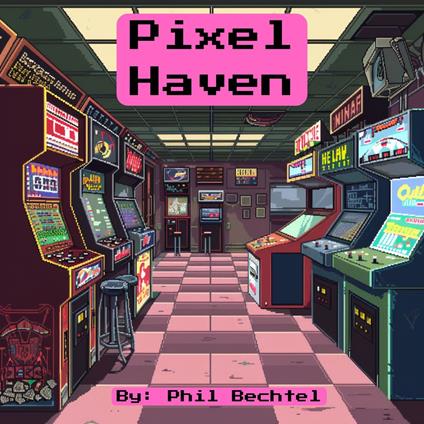 Pixel Haven