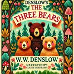 Denslow's The Three Bears