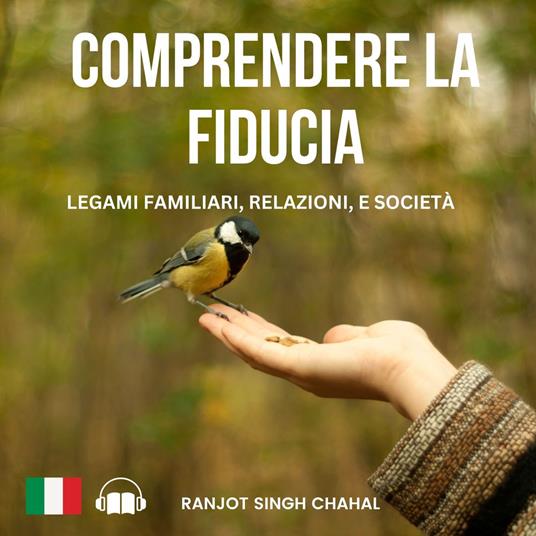 Comprendere la Fiducia