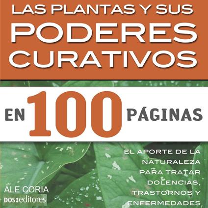 Las plantas y sus poderes curativos