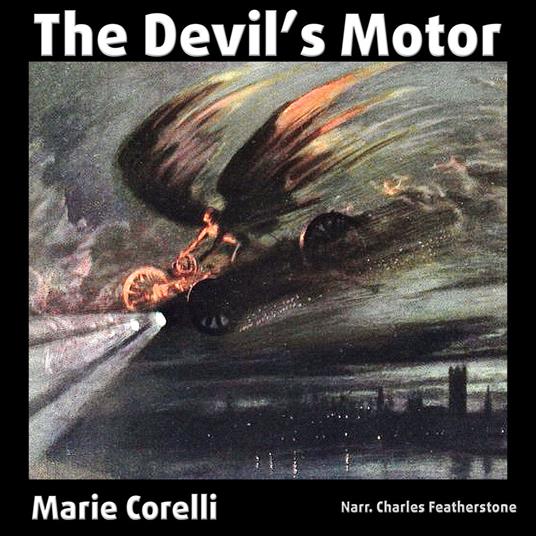 Devil's Motor, The