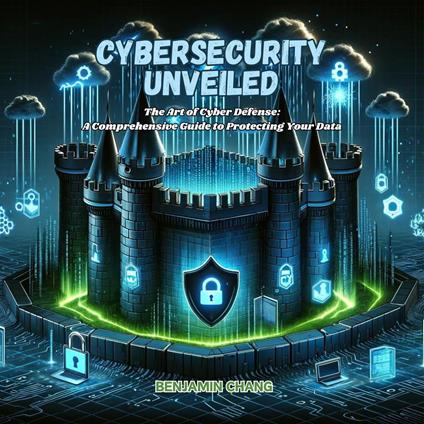 Cybersecurity Unveiled