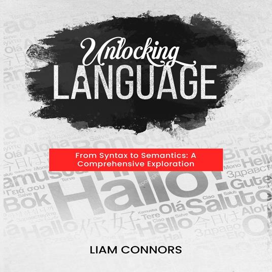 Unlocking Language