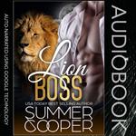 Lion Boss