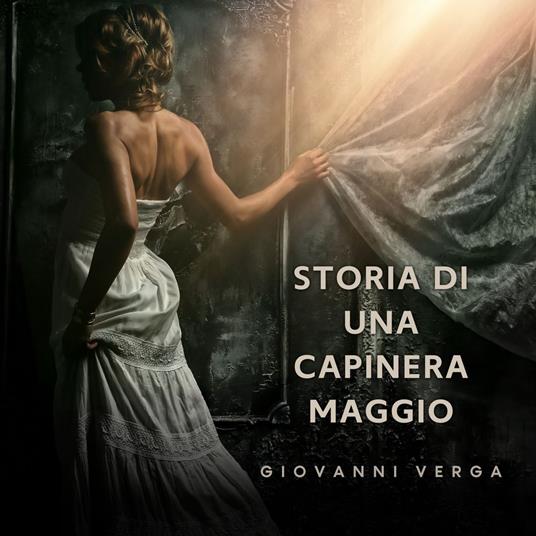 Storia di una capinera - maggio