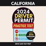 California Driver Permit Practice Test