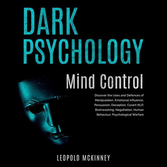 DARK PSYCHOLOGY Mind Control