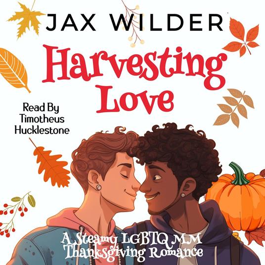 Harvestng Love