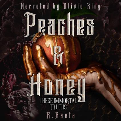 Peaches & Honey