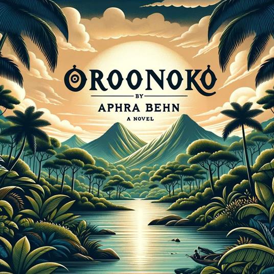 Oroonoko