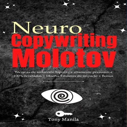 Neurocopywriting Molotov