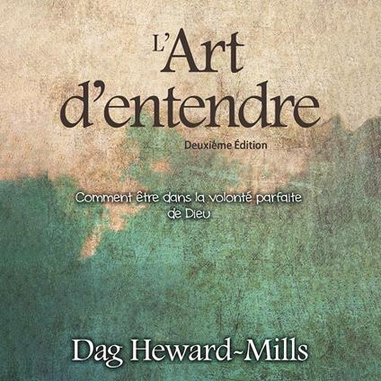 L’Art d’entendre