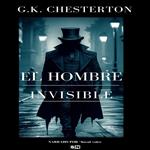 El hombre invisible