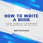 How to Write a Book