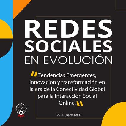 REDES SOCIALES EN EVOLUCIÓN