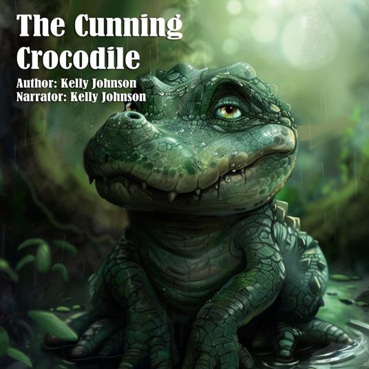 Cunning Crocodile, The