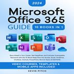 Microsoft 365 Guide to Success