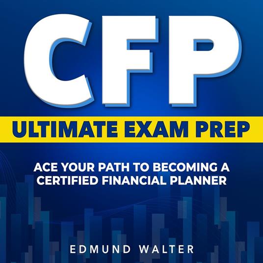 CFP Ultimate Exam Prep