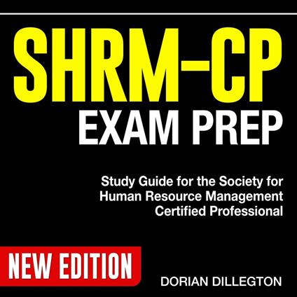 SHRM CP Exam Prep