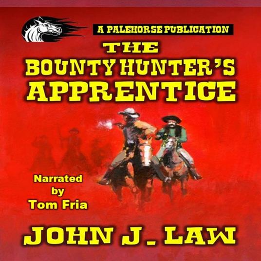 Bounty Hunter's Apprentice, The