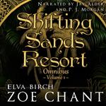 Shifting Sands Omnibus Volume 1