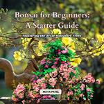 Bonsai for Beginners: A Starter Guide