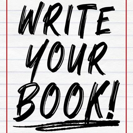 Write Your Book