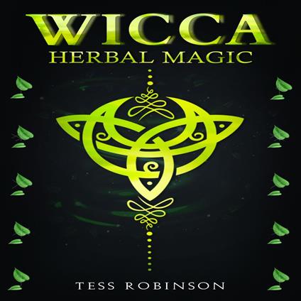 WICCA HERBAL MAGIC