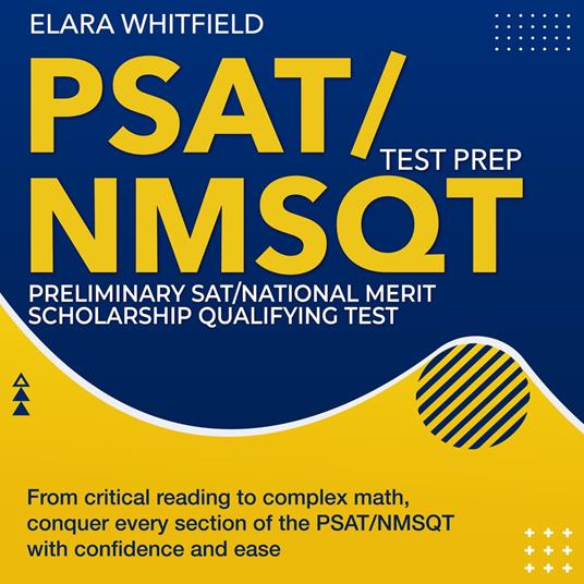 PSAT / NMSQT Test