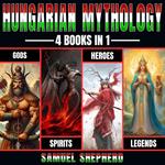 Hungarian Mythology