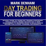 DAY TRADING FOR BEGINNERS