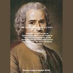 DE L'ÉTAT DE NATURE À L'ÉTAT DE SOCIÉTÉ Problématisation de la dialectique civilisatrice dans le “Discours sur l’origine et les fondements de l'inégalité parmi les hommes” de Jean-Jacques Rousseau