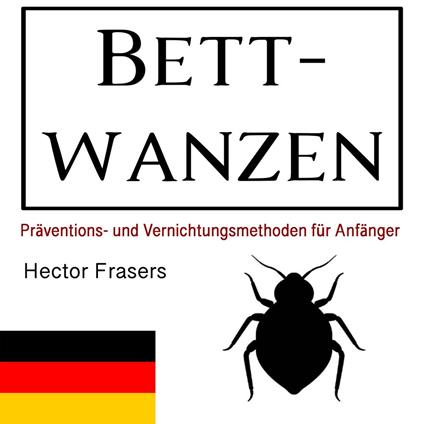 Bettwanzen