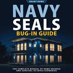 Navy SEALs Bug In Guide