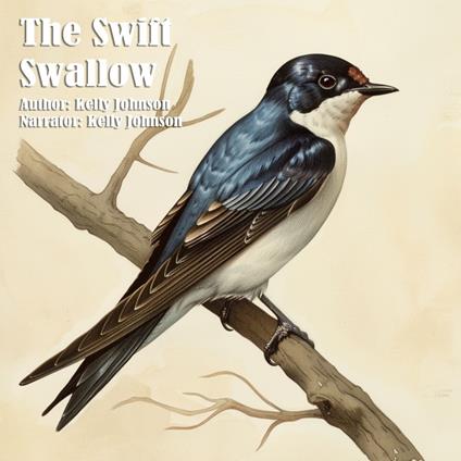 Swift Swallow, The