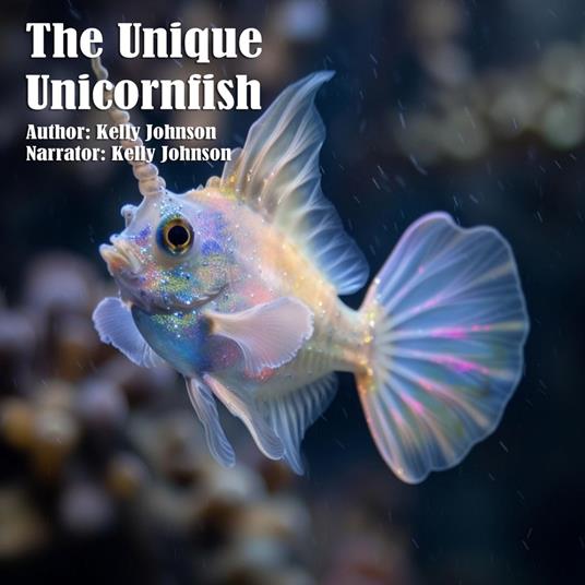 Unique Unicornfish, The