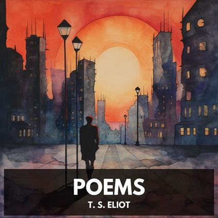 Poems (Unabridged)