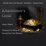 Kharitonov's Gold