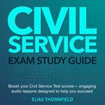 Civil Service Test Exam