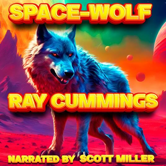 Space-Wolf