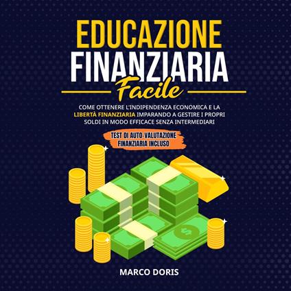 EDUCAZIONE FINANZIARIA FACILE