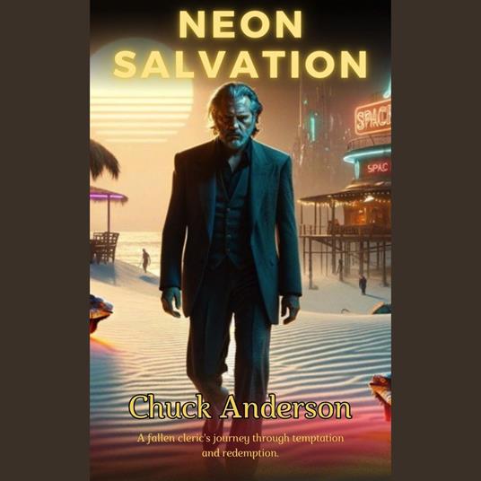 Neon Salvation