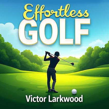 Effortless Golf: Improve Your Game Without Changing Your Swing