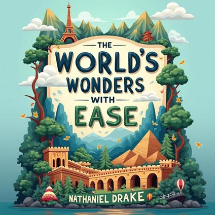 Explore the World's Wonders with Ease: A Fun Travel Guide