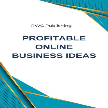 Profitable Online Business Ideas