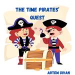 Time Pirates Quest, The