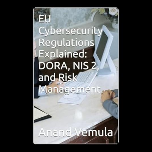 EU Cybersecurity Regulations Explained: DORA, NIS 2, and Risk Management