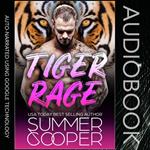 Tiger Rage