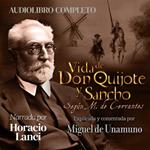 Vida de Don Quijote y Sancho